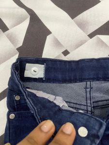 Jeans Pant