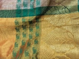 New Saree
