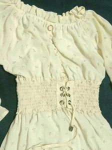 Middi Dress
