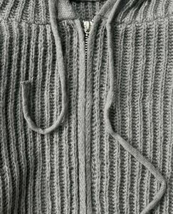 ❗Sale❗Zipper Cardigan