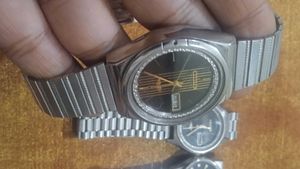 Citizen Automatic