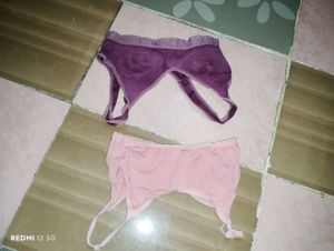 2 Bra