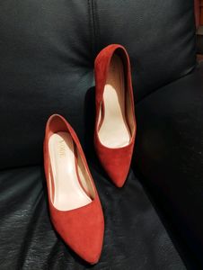 130 Sale..Heels Shoes  For Women