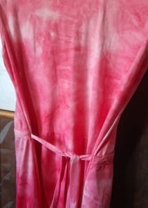 Pink Dress❤️