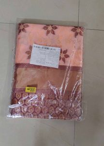 Pure kanjivaram saree new with tag