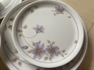Dinner Set