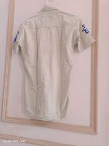 Wonderful Party Wear Shirt