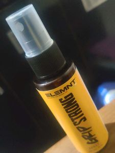 Elemnt Grip Strong Spray - 50ml