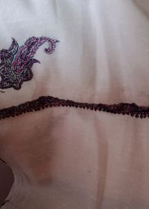 Pashmina Wollen Shawl From Kashmir