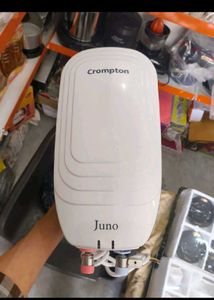 Crompton Juno Water Heater