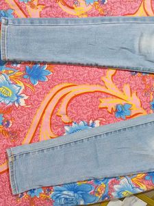 Women Skinny Jeans