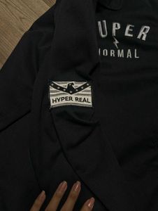 Stylish Black Jacket