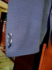 New Branded Blazer