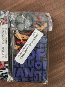iPhone 14 Pro Max Casekaro Cases