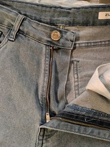 Zudio 32/L Jeans