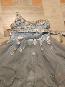Beautiful Girl Frock