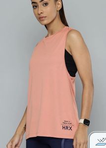 HRX Rapid-Dry T-shirt