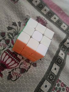 Speed Cube