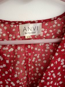Top- Casual/ Party Wear