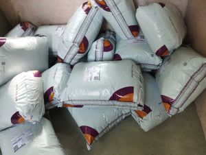 100 Pcs L Regular Size Pads 200/- Only