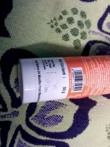 The Derma Co. SPF 50 Sunscreen