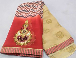 New Saree 💃