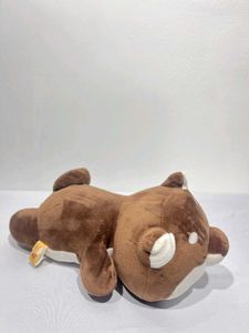 Cute Otter Plushie