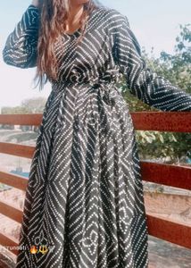 Women New Kurta Set