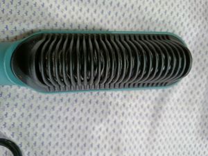 Supersonic Hair Brush (Dryer/Straightner/Style)