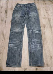 Sc1344 Click Jeans Size 28