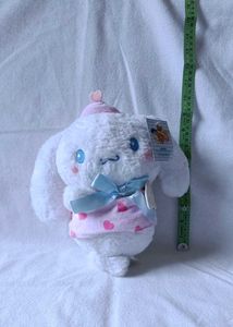 Cinna Plushie