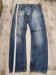 Sc9287 Sparky Jeans Waist 34