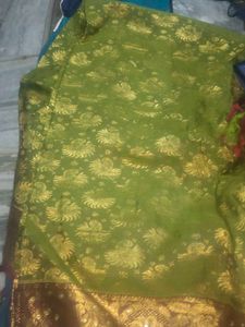 New Pattu