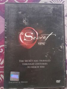 The Secret Movie