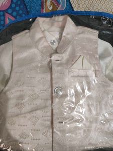Baby Kurta Pajama