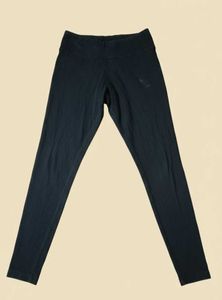 Reebok Black Active Leggings