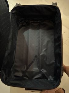 Crazz Bag Travel Luggage