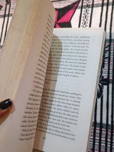normal people by salley rooney