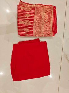 3 peace kurta set