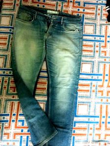 denin used jeans for sale