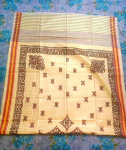 Honouring Shawl
