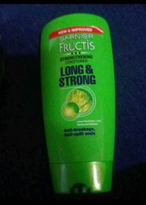 Garnier Fructis Conditioner