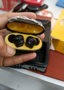 Realme Buds T110 - Wireless Earbuds