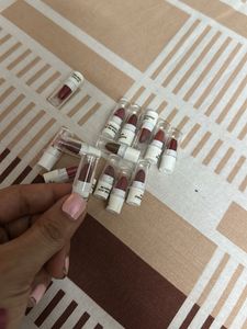 Just Herbs Lipstick