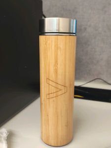 Premium Quality Accenture Steel Insulated Bottle