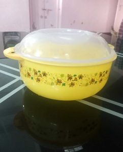 Dinnerwear Casseroles (New)