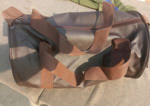 Gym Bag