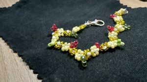 Seed Bead Bracelets