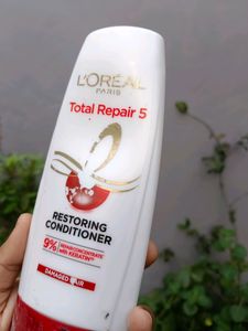 Hair Conditioner 😍✨