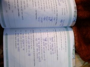 6th Class Hindi Grammar School Book